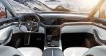 Volkswagen Atlas Cross Sport Concept 2018 года